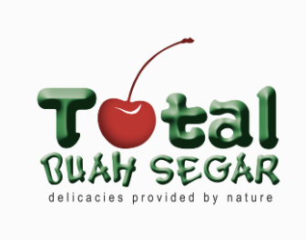 Total Buah Segar logo